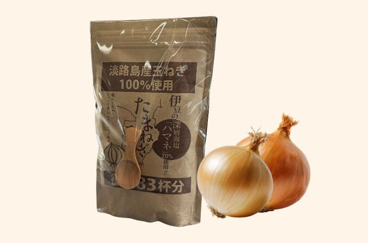 徳用玉ねぎスープ　500ｇ　スプーン付