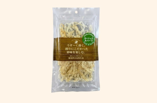 花チーズ　ガーリックハーブ70ｇ