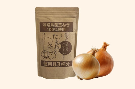 徳用玉ねぎスープ　500ｇ