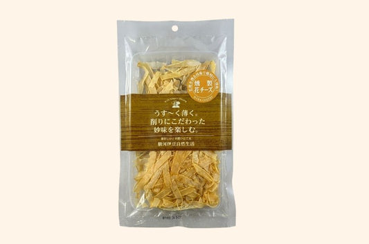 花チーズ　スモーク50ｇ