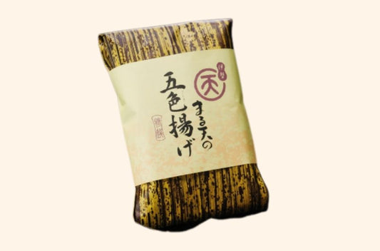 五色揚げ