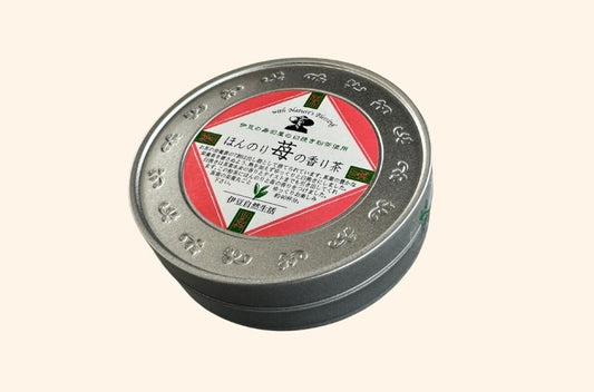 ほんのり香り茶　苺の香り20g入