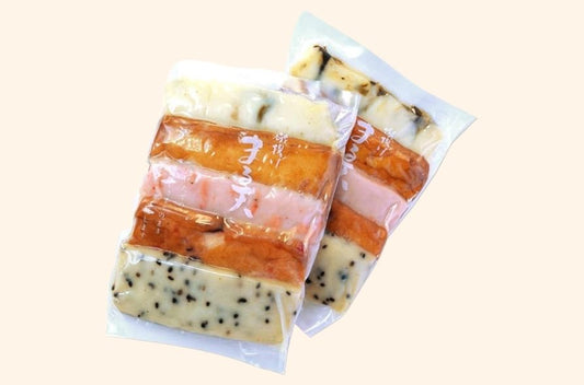五色揚げ