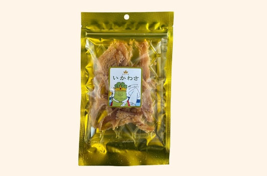 わさびっぷ　いかわさ