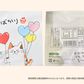ぐり茶 絵手紙 6種セット｜かわいい猫〝みたらしちゃん〟のお茶・プチギフト