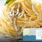 あえるだけで贅沢パスタ しらすバジル パスタソース