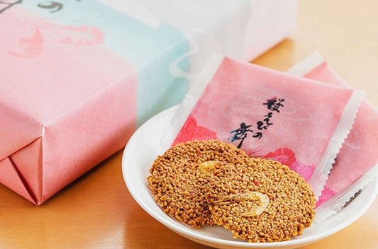 桜えびの舞　１２枚入