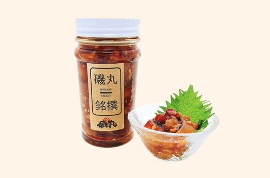 いか三升漬