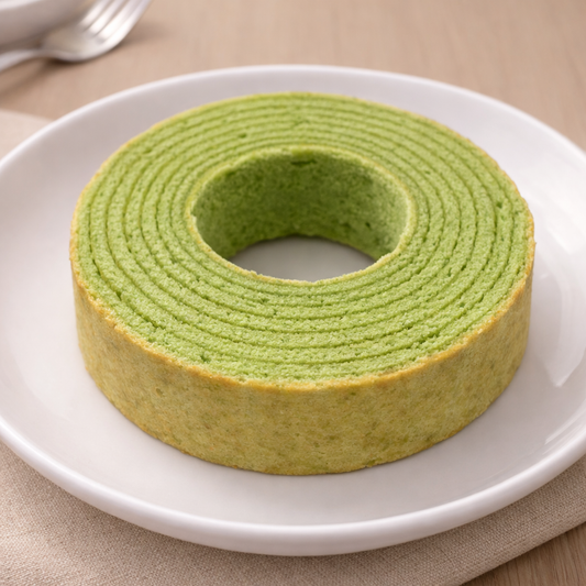 伊豆バウムぐり茶(小)