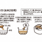 金目鯛めしの素