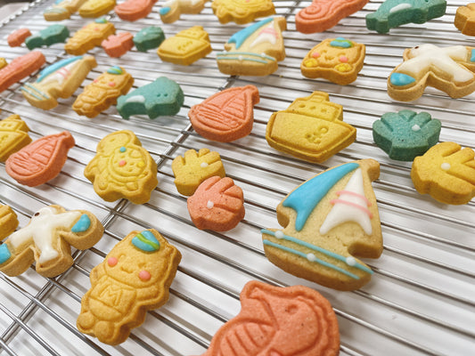 伊東マリンサブレ【Harbor / ハーバー】