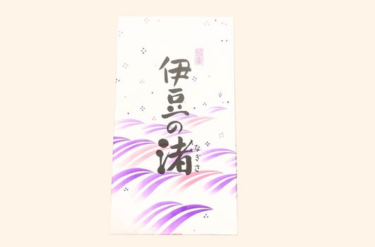 伊豆の渚 8個入｜伊豆のロングセラー菓子｜伊豆 The Ichi