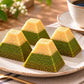 富士山スティックバウムクーヘン｜静岡のお土産・抹茶のお菓子 | 伊豆 The Ichi