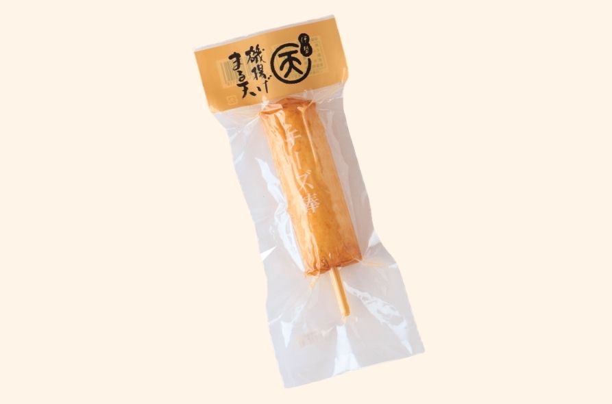 チーズ棒（チルド）