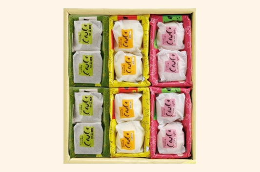 こっこスペシャルアソート