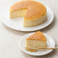 伊豆産 温州みかんチーズケーキ