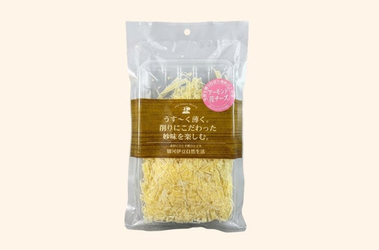 花チーズ　アーモンド60ｇ