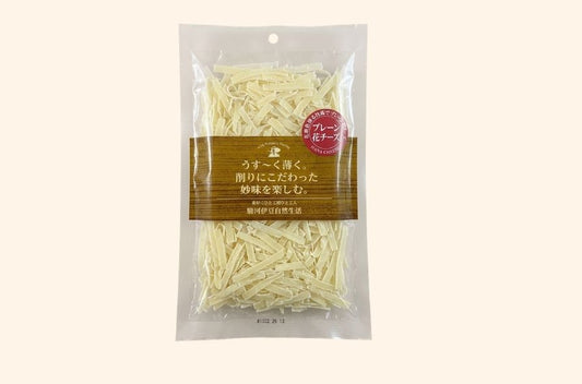 花チーズ　プレーン75ｇ