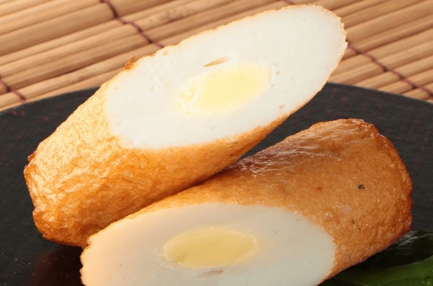 チーズ棒（チルド）