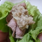 ＜白の鯖＞SABA-YU 【サバーユ】特製食べるサバオイル120g　伊東産さば使用